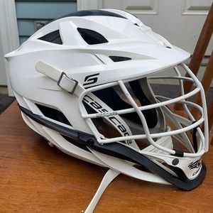 Cascade Youth S Lacrosse Helmet